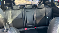 Nissan Qashqai 1.5 dCi 115 Tekna 5dr Diesel Hatchback